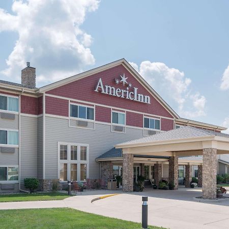 Americinn By Wyndham Newton Eksteriør bilde