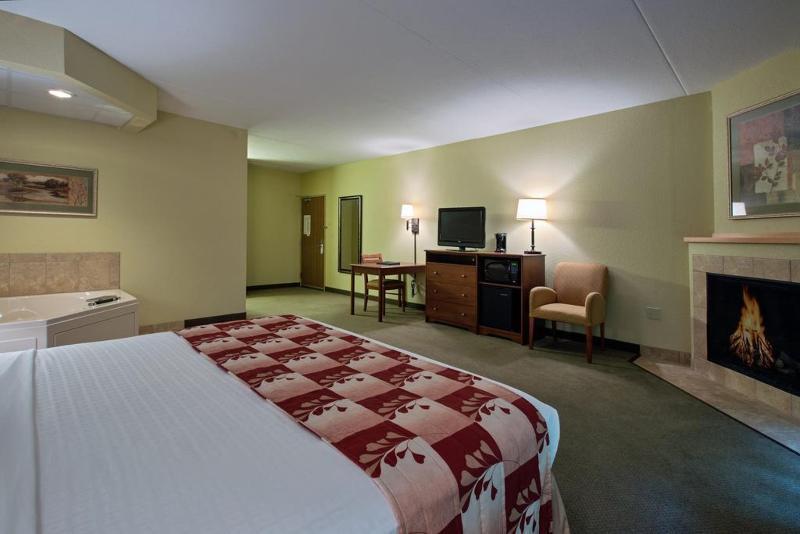 Americinn By Wyndham Newton Eksteriør bilde