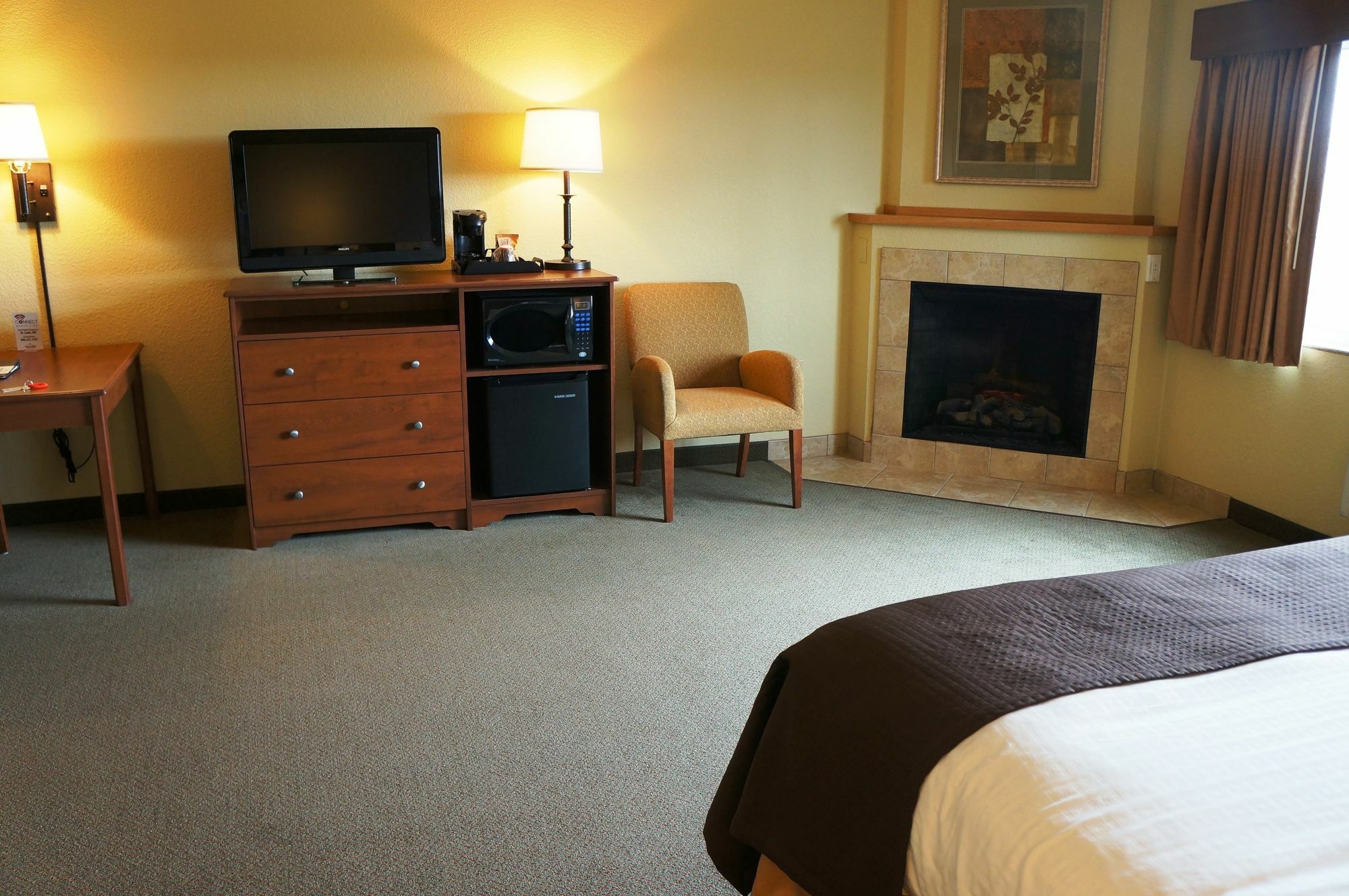 Americinn By Wyndham Newton Eksteriør bilde