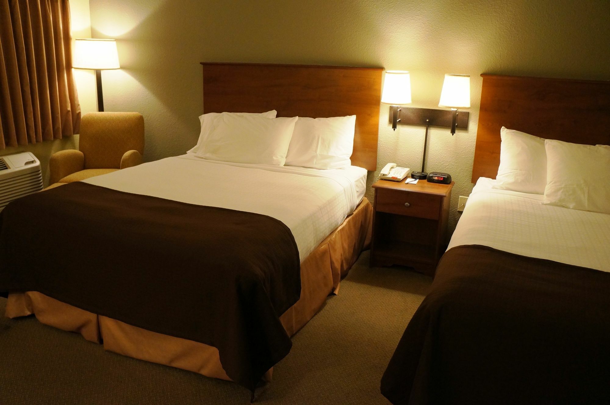 Americinn By Wyndham Newton Eksteriør bilde