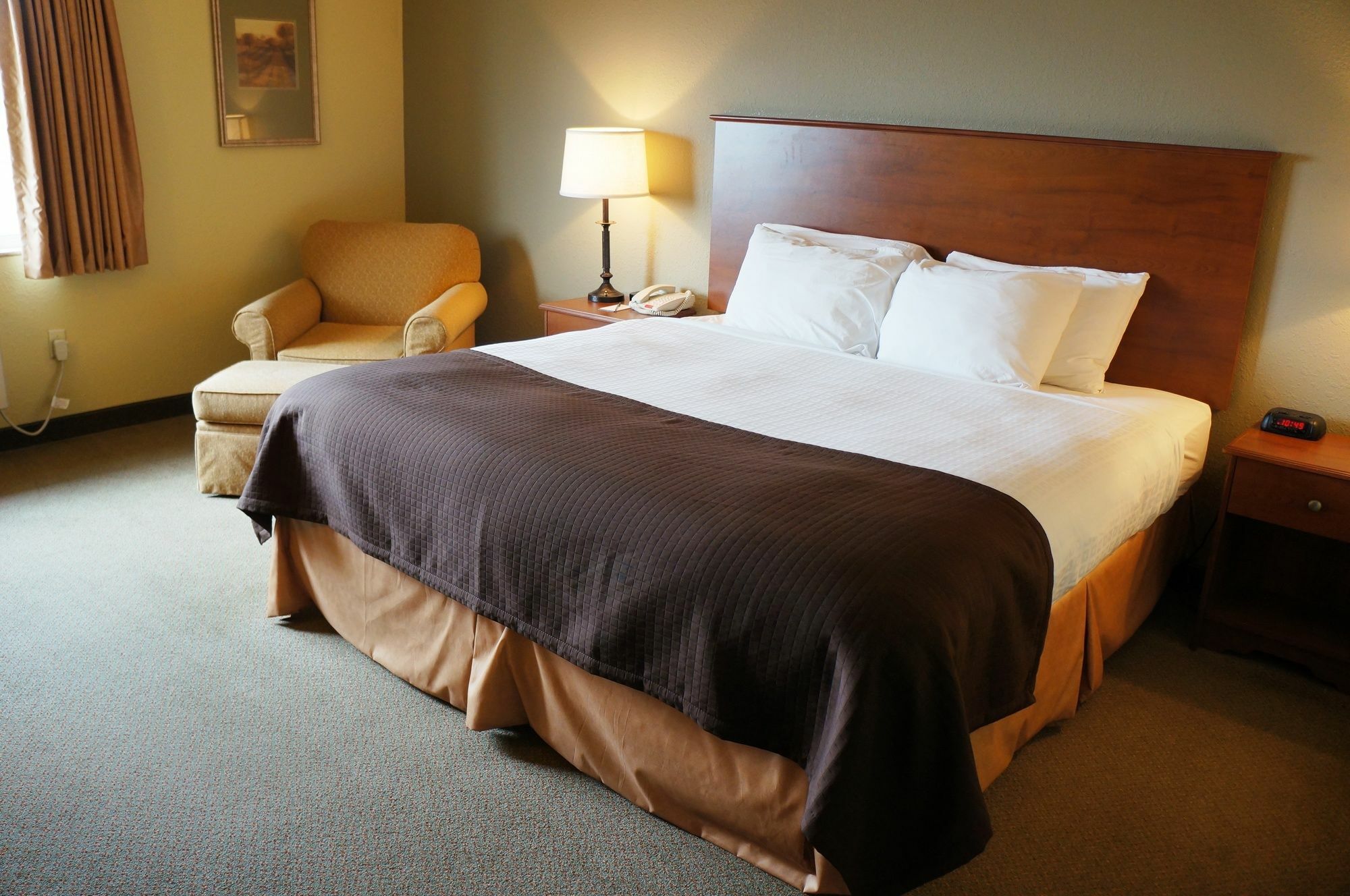 Americinn By Wyndham Newton Eksteriør bilde