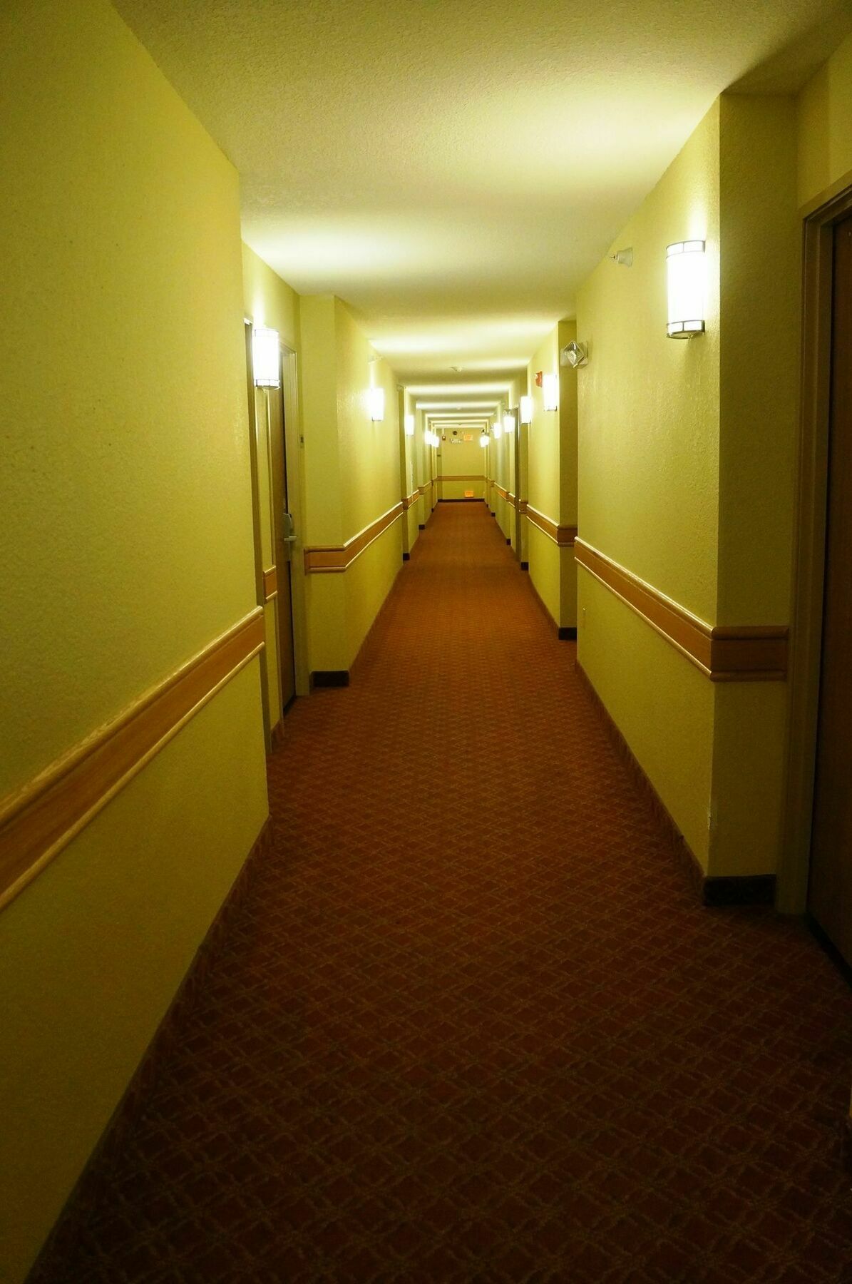 Americinn By Wyndham Newton Eksteriør bilde