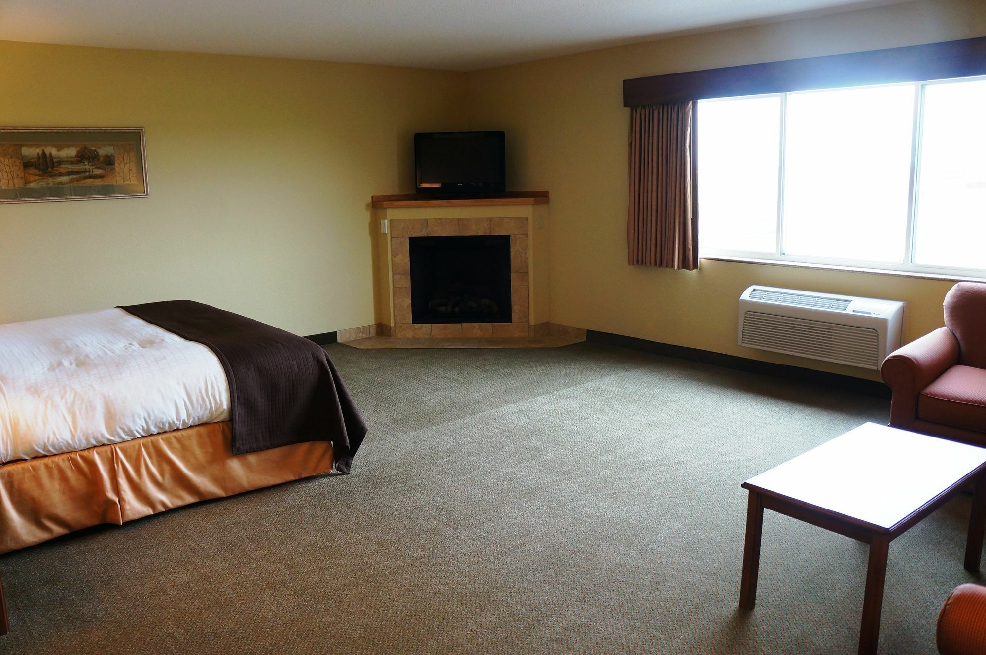 Americinn By Wyndham Newton Eksteriør bilde