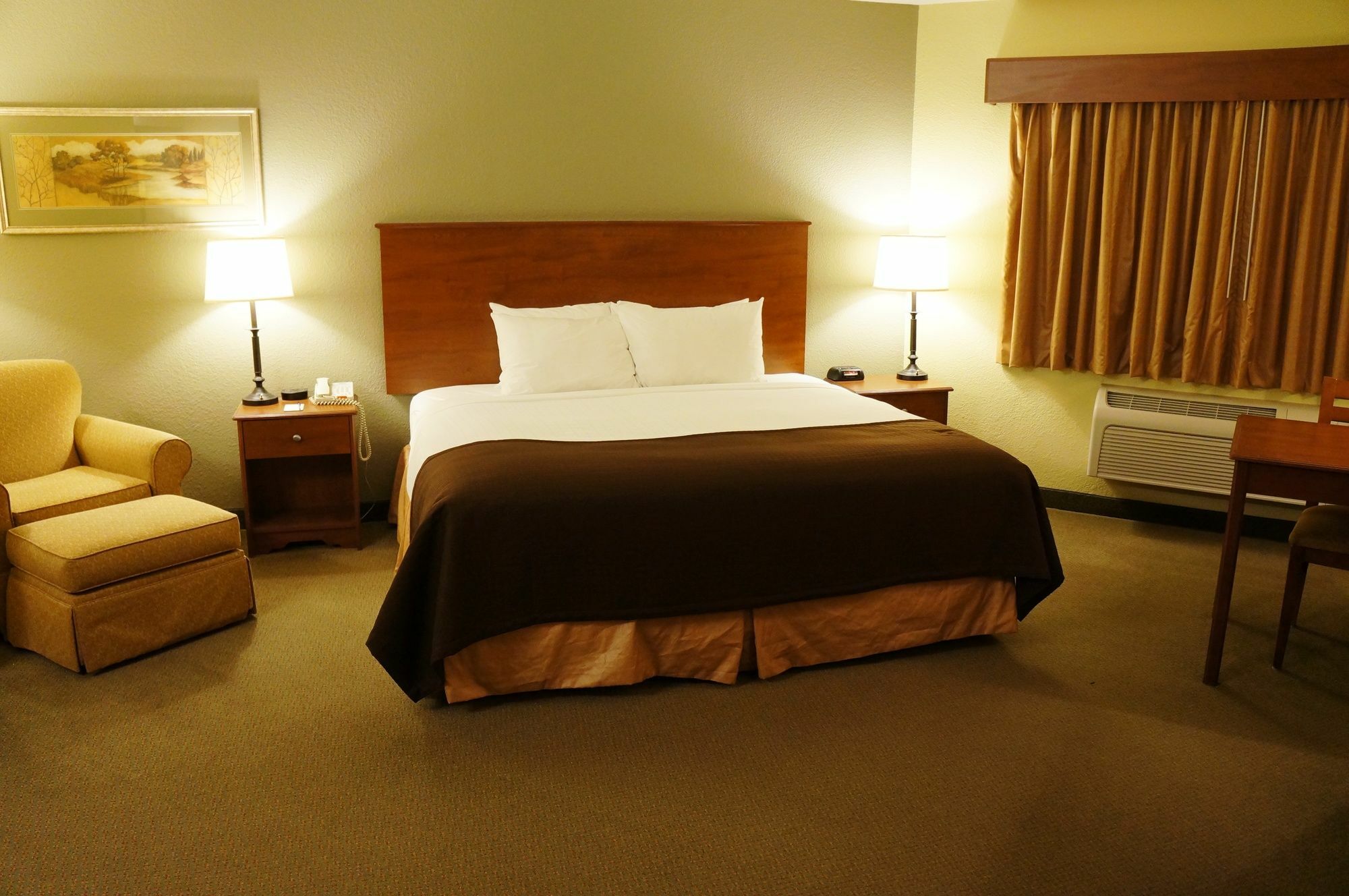 Americinn By Wyndham Newton Eksteriør bilde
